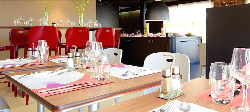 Kyriad Direct Marseille Ouest - Martigues Eksteriør billede