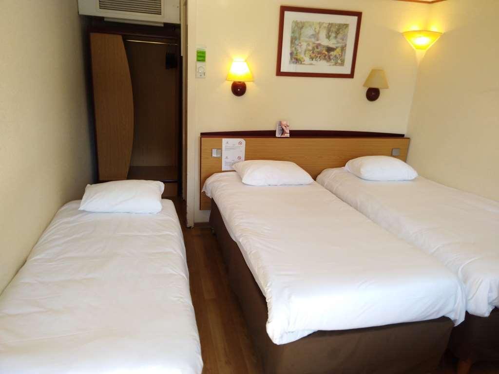 Kyriad Direct Marseille Ouest - Martigues Værelse billede