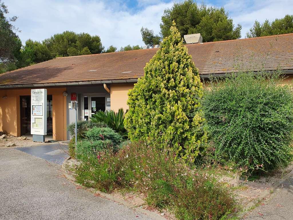 Kyriad Direct Marseille Ouest - Martigues Eksteriør billede
